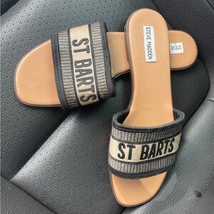 Steve Madden Sandals
